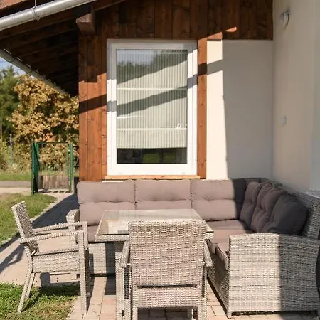 Apartmán - Estate - 3 , Up To 15 Guest, 3000 Sqm - Near Tokaj & Tisza