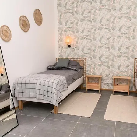 - Estate - 3 , Up To 15 Guest, 3000 Sqm - Near Tokaj & Tisza Apartmán *