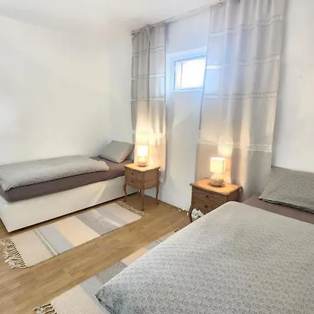 Apartmán - Estate - 3 , Up To 15 Guest, 3000 Sqm - Near Tokaj & Tisza